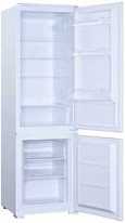 Холодильник Позис RK-256 BI встраиваемый